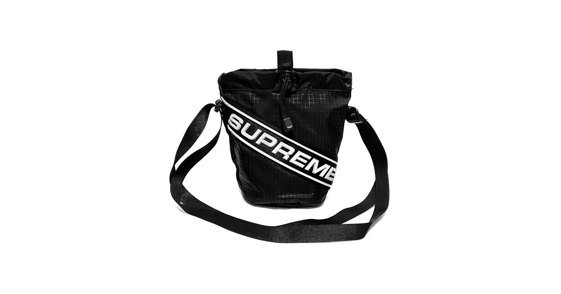 supremeポーチ Puffer Pouch | Supreme 22fw